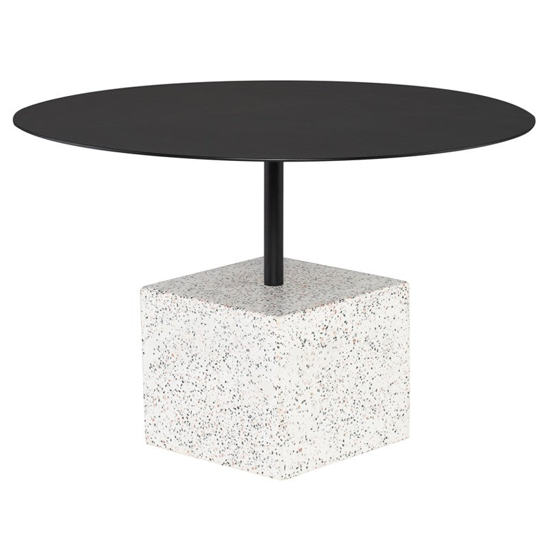 Axel Coffee Table |  | Derrick Details