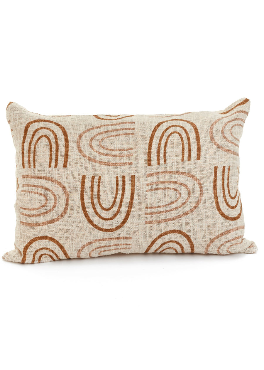 Autumn Cushion | Pillow | Derrick Details