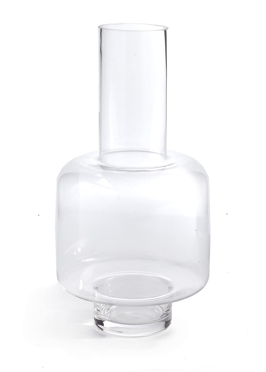 Mersin Glass Vase | Vase | Derrick Details