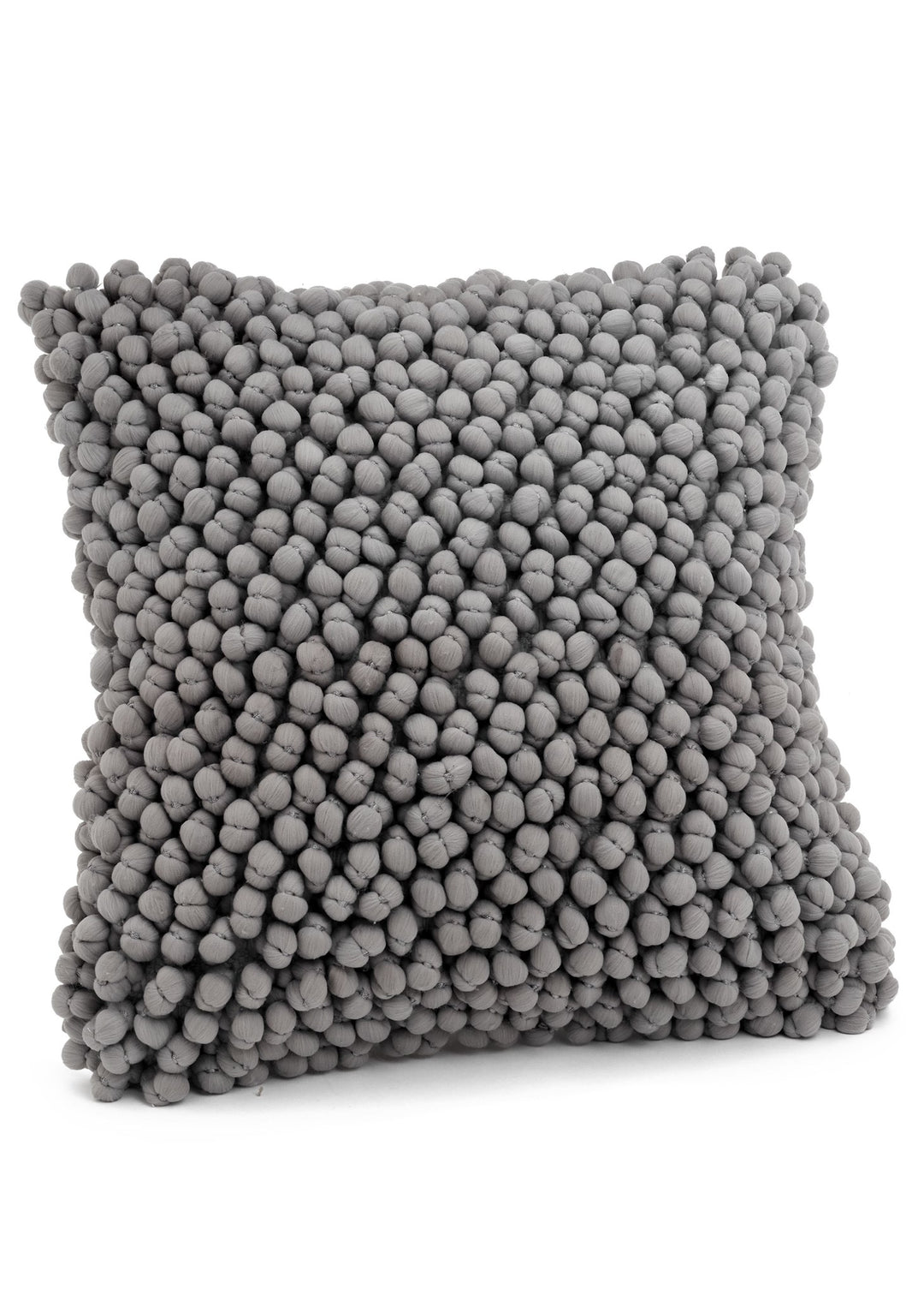 Mankato Popcorn Cushion | Pillow | Derrick Details