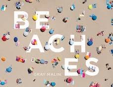 Beaches | Book | Derrick Details