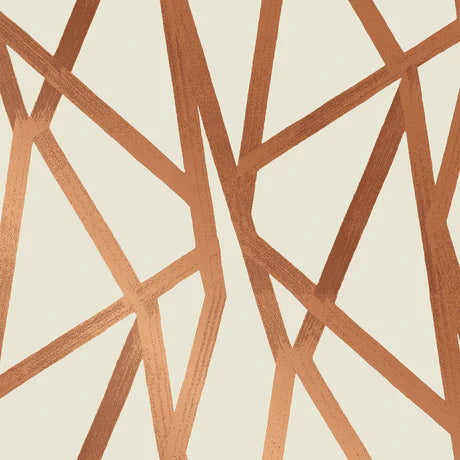 Intersection Peel & Stick Wallpaper