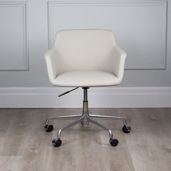 Leanne Office Chair |  | Derrick Details