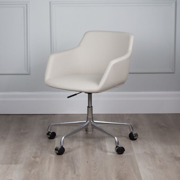 Leanne Office Chair |  | Derrick Details