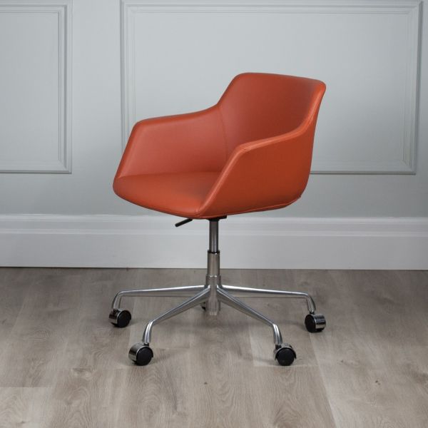 Leanne Office Chair |  | Derrick Details