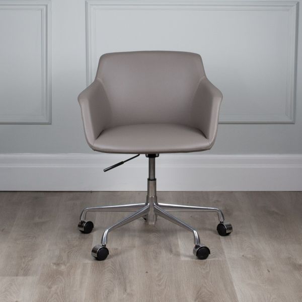 Leanne Office Chair |  | Derrick Details