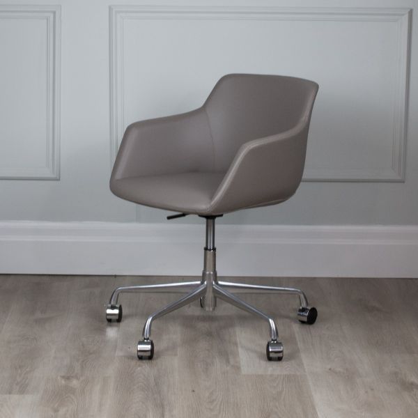 Leanne Office Chair |  | Derrick Details