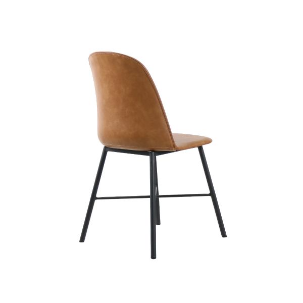 Smith Dining Chair | Dining Chair | Derrick Details