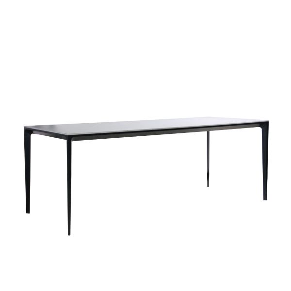 Chicago Dining Table | Dining Table | Derrick Details