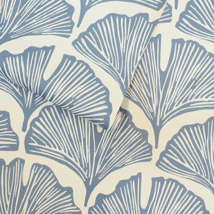Feather Palm Peel & Stick Wallpaper | Wallpaper | Derrick Details