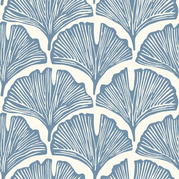 Feather Palm Peel & Stick Wallpaper | Wallpaper | Derrick Details