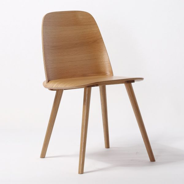 Noma Dining Chair | Dining Chair | Derrick Details