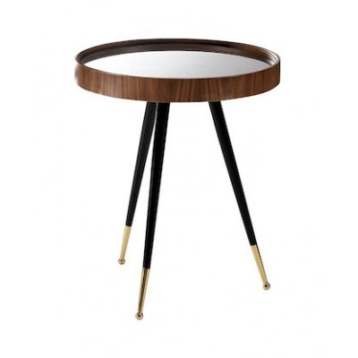 Pia Side Table | Side Table | Derrick Details