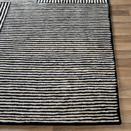 Quartz Rug | Rug | Derrick Details