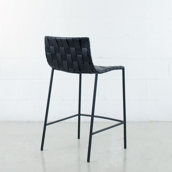 Soho Stool | Dining Stool | Derrick Details