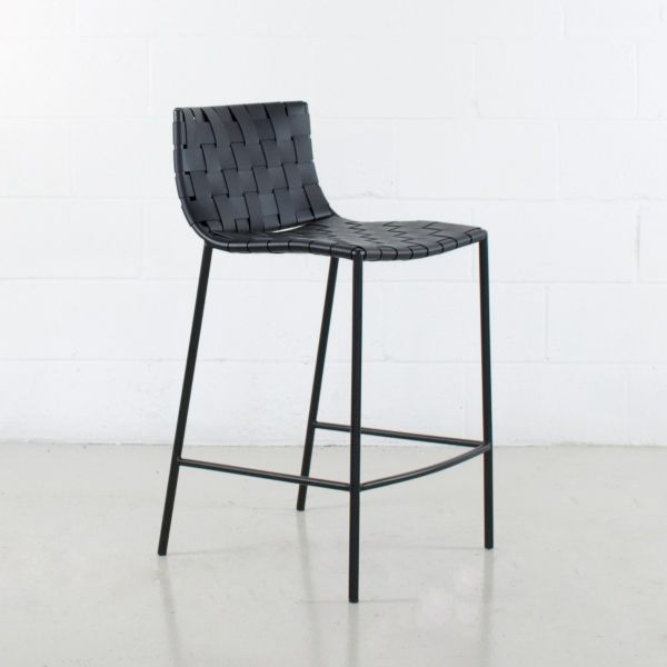Soho Stool | Dining Stool | Derrick Details