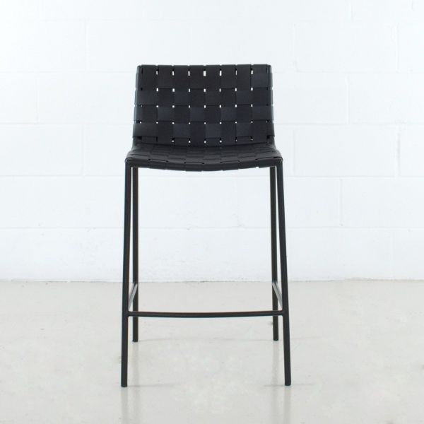 Soho Stool | Dining Stool | Derrick Details