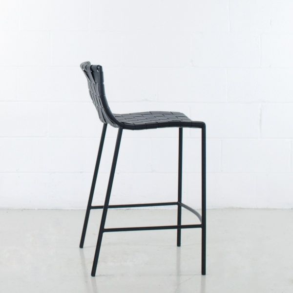 Soho Stool | Dining Stool | Derrick Details