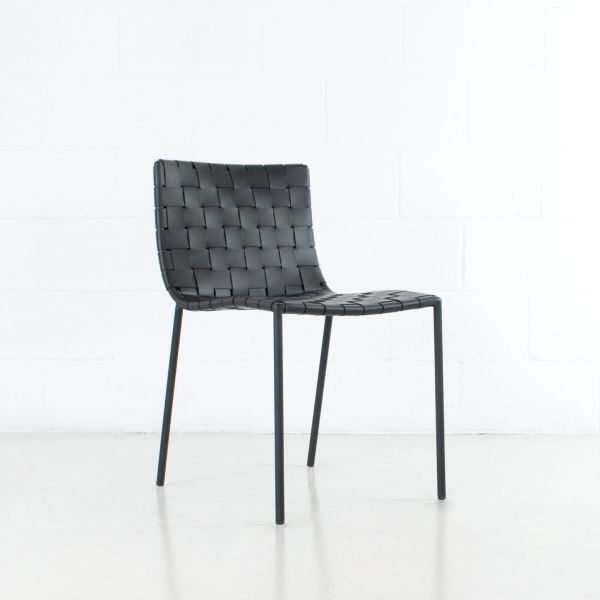 Soho Dining Chair | Dining Chair | Derrick Details