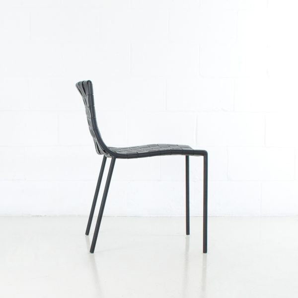 Soho Dining Chair | Dining Chair | Derrick Details