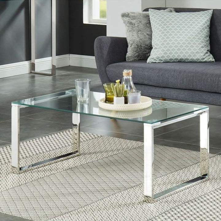 Gem Coffee Table | Coffee Table | Derrick Details