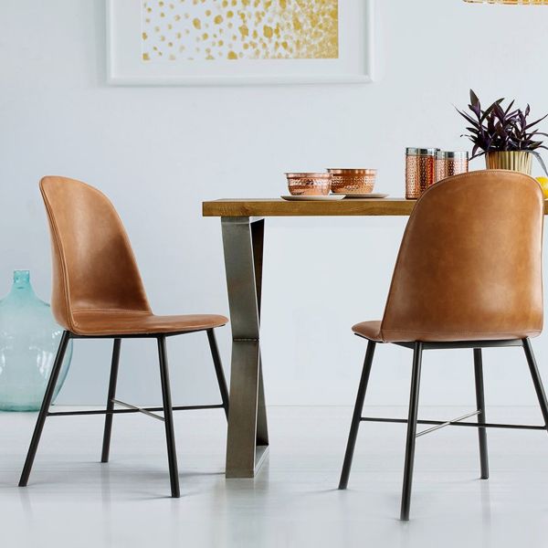 Smith Dining Chair | Dining Chair | Derrick Details