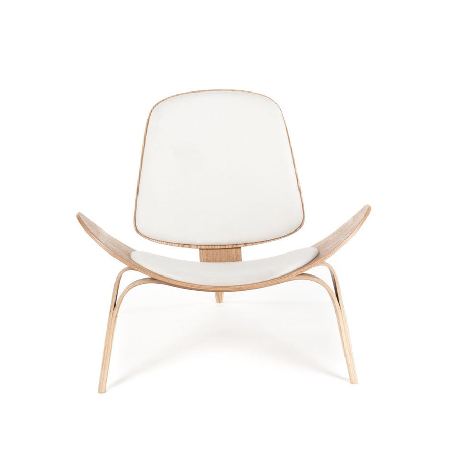 Matis Lounger | Lounge Chair | Derrick Details