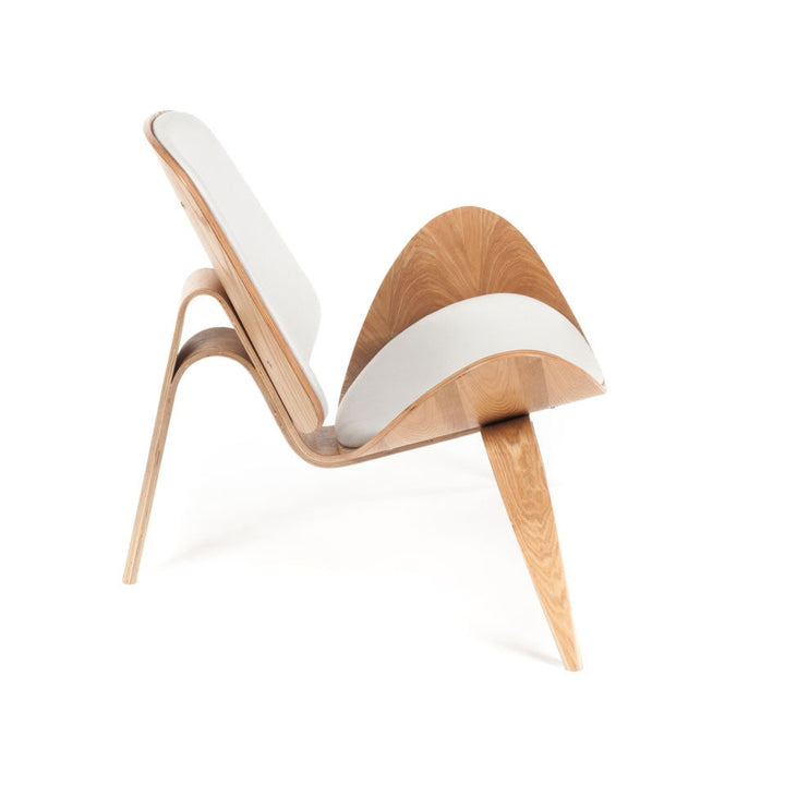 Matis Lounger | Lounge Chair | Derrick Details